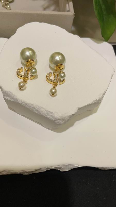Dior Earring 05lyr434 (1)